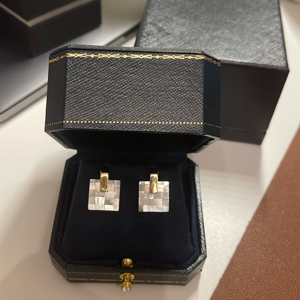 Stylish Earrings